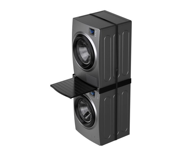 Meliconi Torre Black - 1504310 - zdjęcie 4
